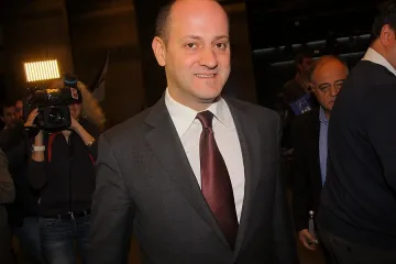 Кънев: Взехме половината от районите в София