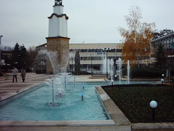 ГДБОП превзе Ботевград