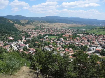 ДПС удари ГЕРБ в Белица