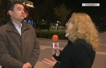 Зеленогорски: Победата на Спартански беше морален казус