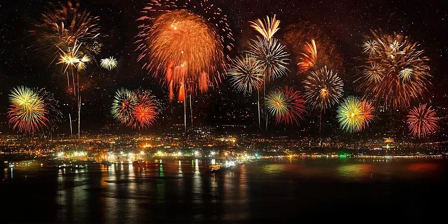 Гостуваме на комшиите за ЧНГ