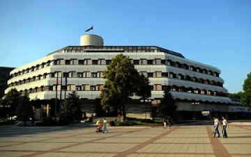 ГЕРБ би яко в Дупница