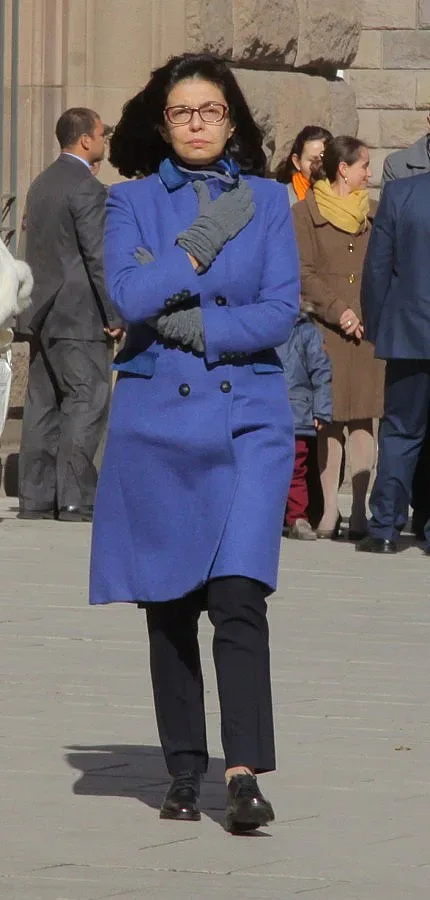 Кунева подхваща Изборния кодекс (ОБЗОР)