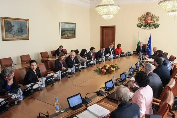 Бойко търси още седмица зам.-енергиен министър