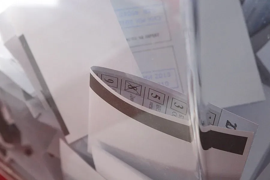 Сигнал за побой в плевенска секция