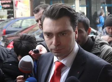 Паргов: Софиянци удариха шамар на управляващите 