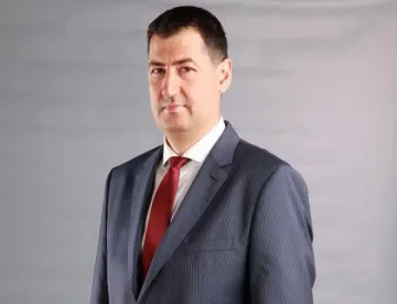 Иван Тотев печели битката за кметския пост в Пловдив