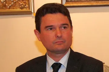 Зеленогорски привикан в полицията
