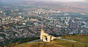 Хасково и Шумен са за "Батальонът", "Синьо лято" води в Плевен