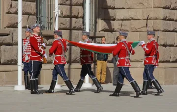 Предимно слънчево в началото на седмицата