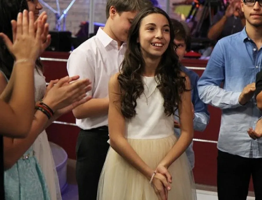 Русе награди Габи