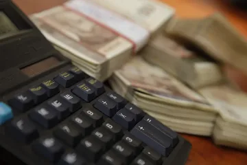 2,5 млрд. взимаме от ЕС през 2016 г.