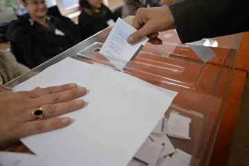 Сигнали за контролиран и купен вот в Добрич