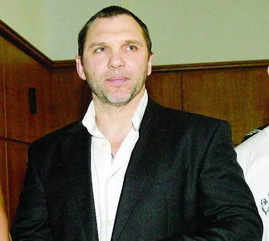 Златко Баретата: Алексей ще разбере кой е зад атентата