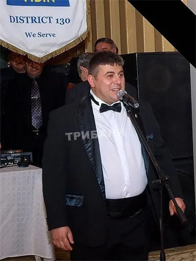 Откриха труп на известен бизнесмен във Видин 