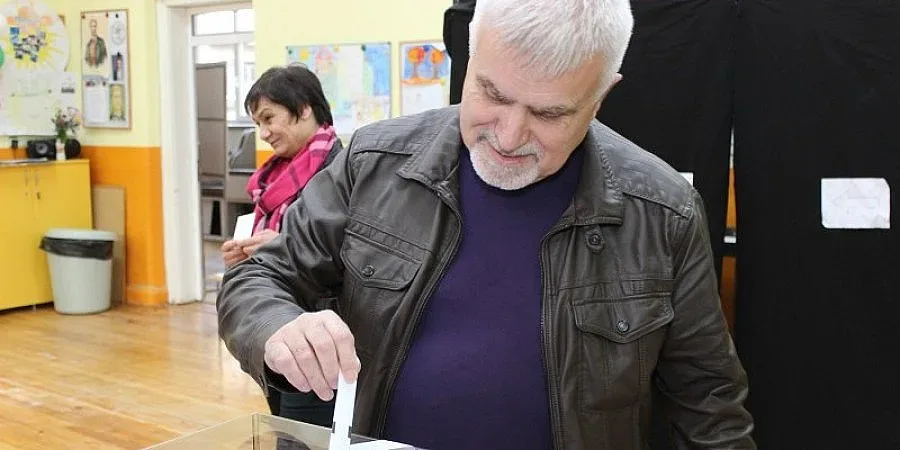 Денчо Бояджиев: Разград е за хората, които живеем тук