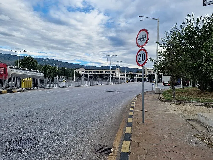 Важно за шофьорите от Нова година. Подробности за границата с Гърция