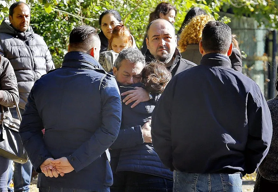 Още смърт след ада в Букурещ, мъж се жертвал за приятели