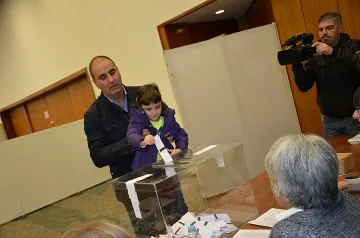 Цветанов: Гласувах за видимите резултати в район „Изгрев"