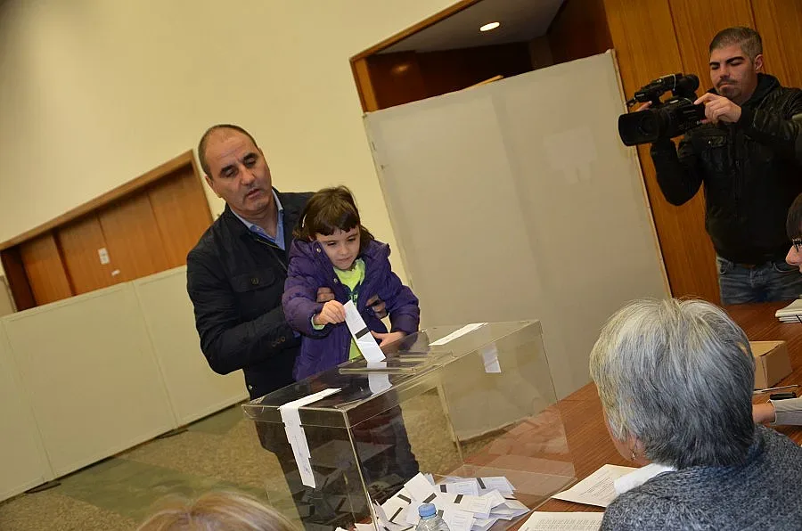 Цветанов: Гласувах за видимите резултати в район „Изгрев"