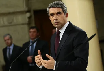 Плевнелиев призова: Излезте и гласувайте 