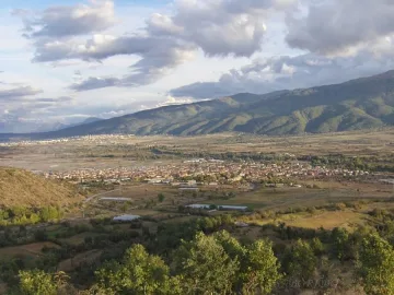 Балотаж заради 1 бюлетина в с. Мендово