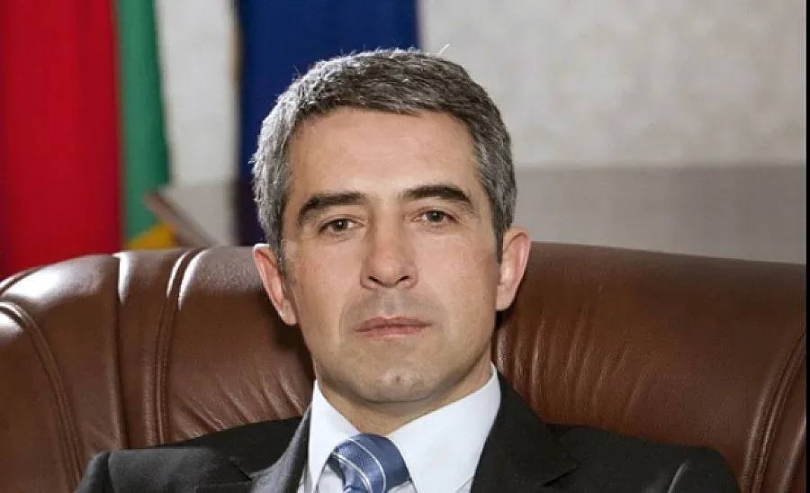 Президентът свиква Съвета за национална сигурност