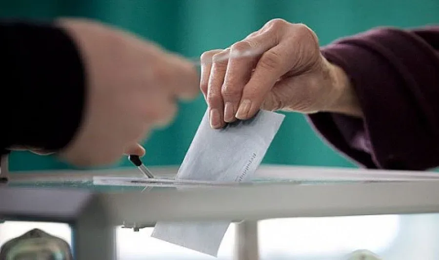 Балотаж в Петрич