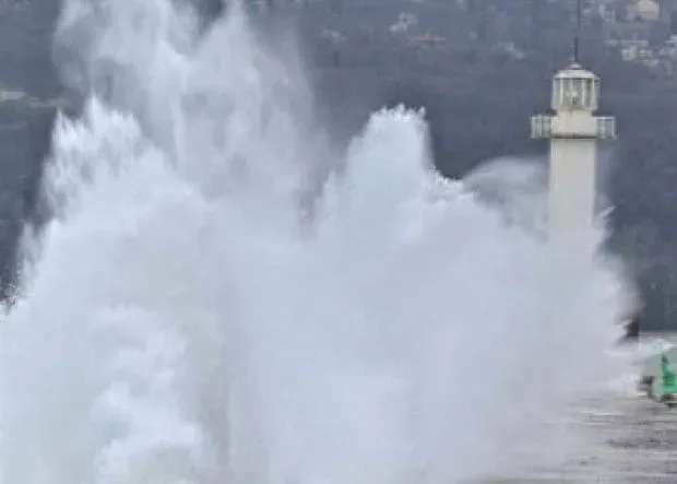 Очевидец от Варна: Страшно е, не съм виждала подобно нещо!