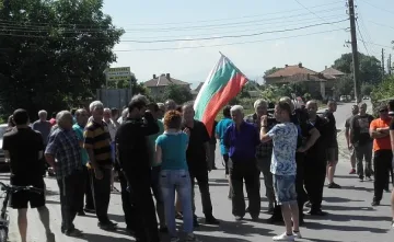 Битка между бивши кметове на балотажа за Гърмен