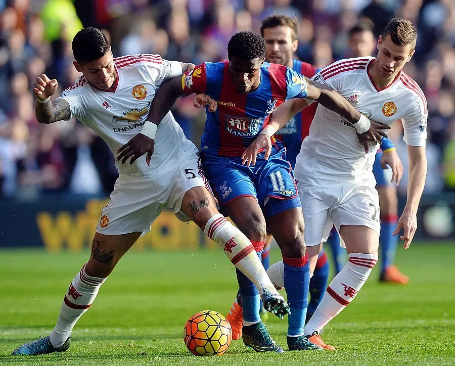 "Юнайтед" забрави как се вкарват голове 