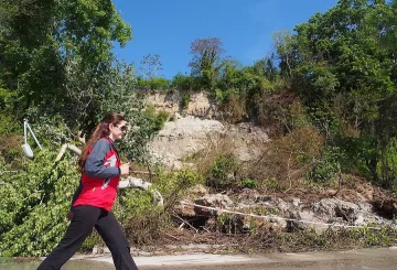 Варненският вълнолом като нов до декември