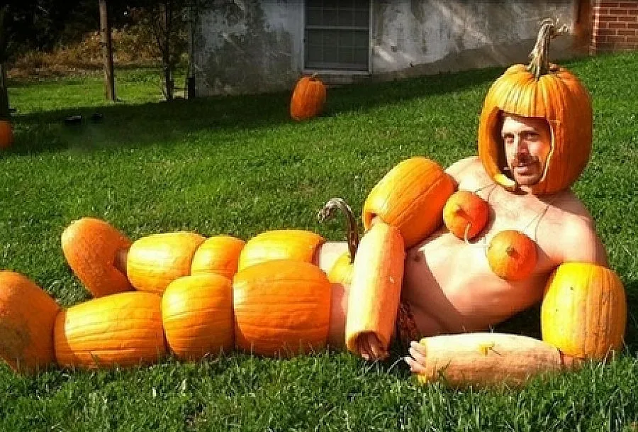 Хелоуин раздели българите