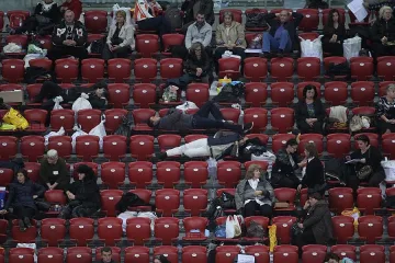 Гласуваме в 7200 секции на балотажа