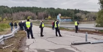 Наредиха евакуация до голям наш град! 