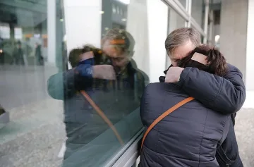 "Ислямска държава" пое отговорност за свалянето на руския самолет 