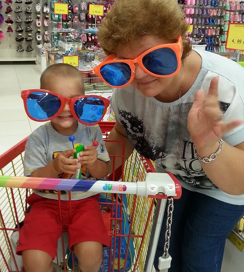 Малко по-топло в неделя 