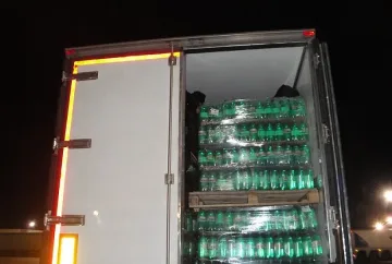 Спипаха 500 нелегални мигранти при акция на МВР и ДАНС