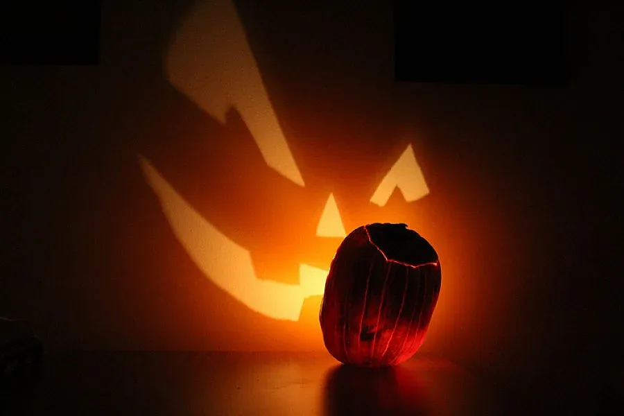 12 по-страшни неща от Хелоуин в България