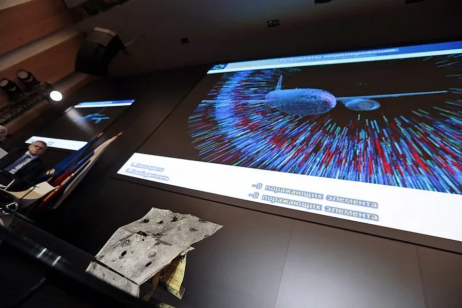 Авиокатастрофата: Инцидент или умишлен удар (НА ЖИВО)