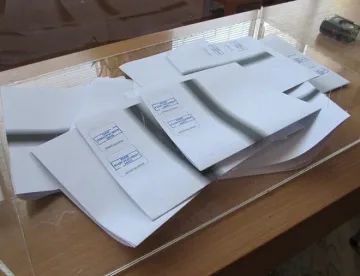 Около 7 200 са избирателните секции за балотажа