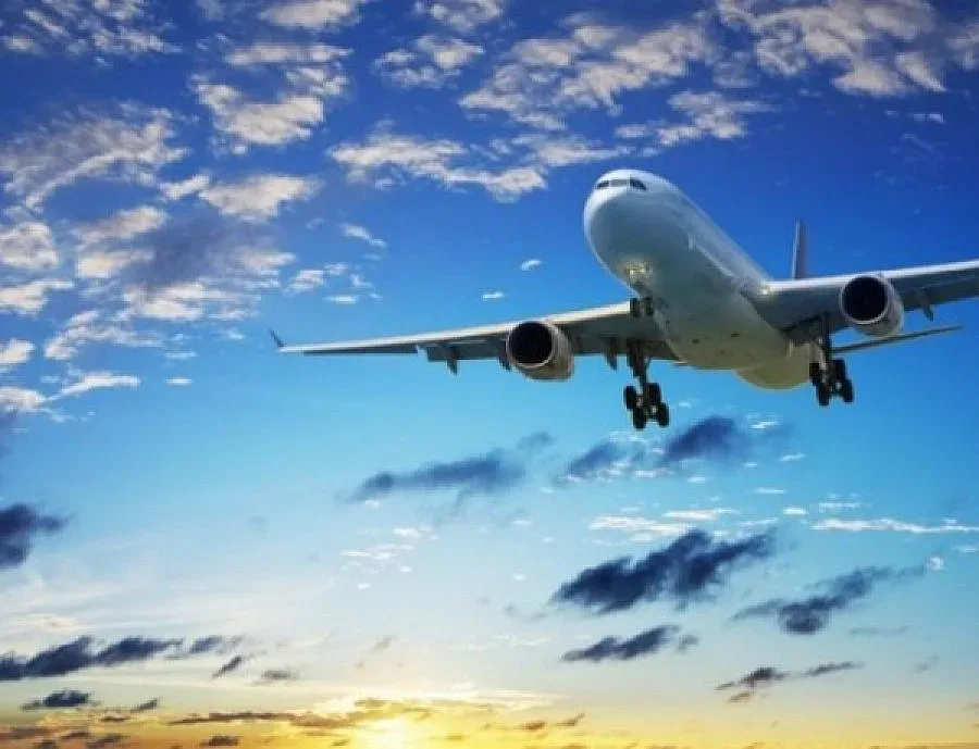 Потвърдено: Руският самолет се е разбил, 224 души били на борда