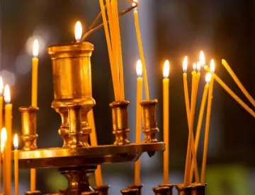 3 години от кончината на патриарх Максим