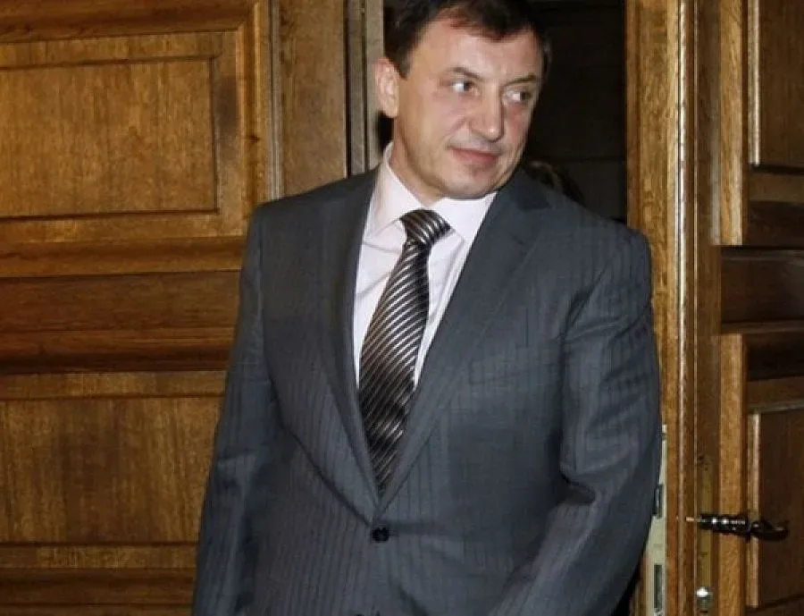 Алексей Петров свалил охраната си преди атентата