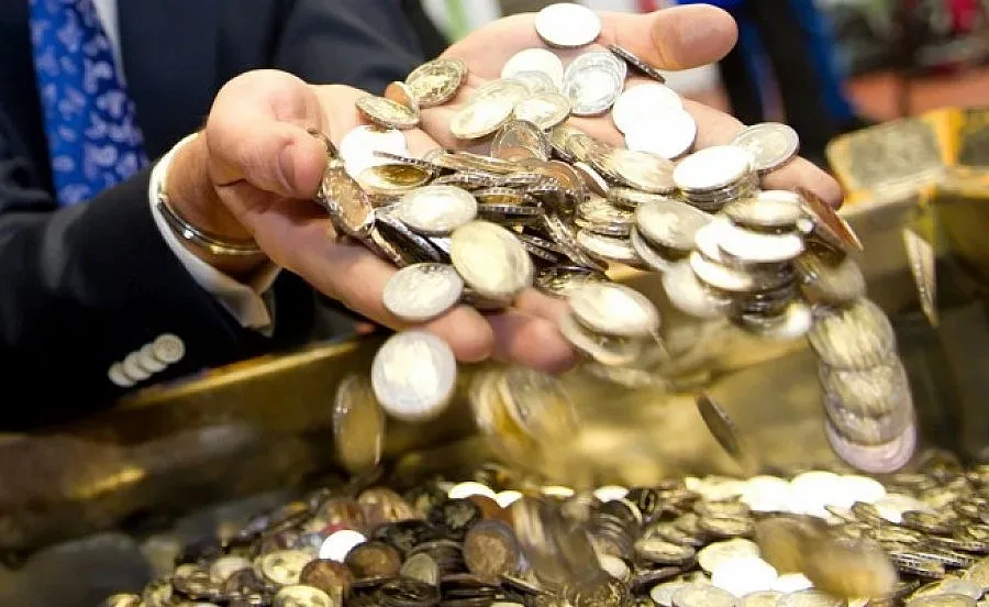 Хазната с 57 млн. излишък