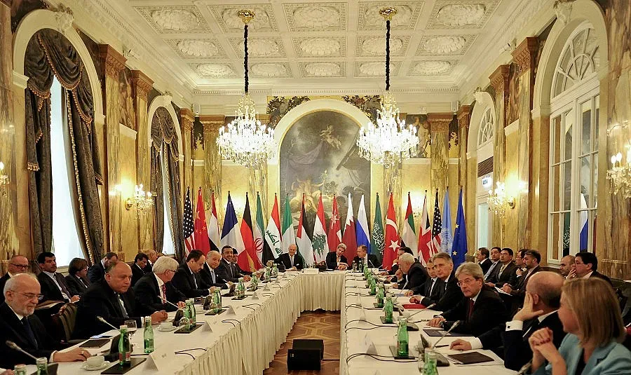 Дават на Асад шест месеца преди избори (ОБЗОР)