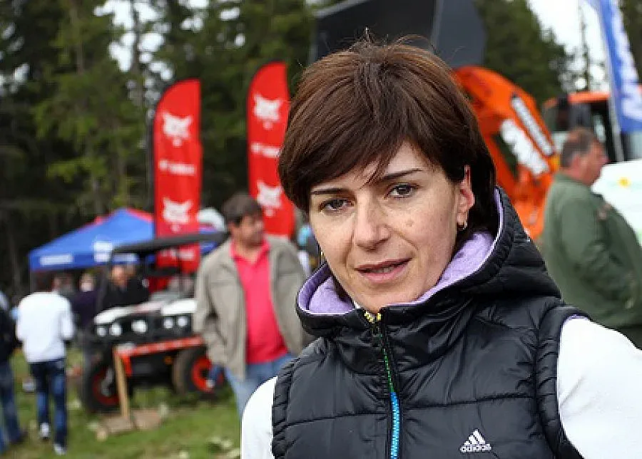 Дафовска: Анев си направи своя програма