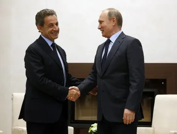 Путин възражда пионерството