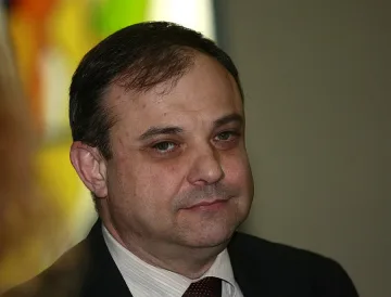 Борисов уволни зам.-министъра на енергетиката