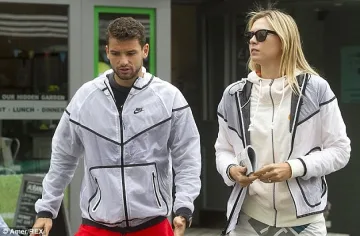 Маша продаде любовното гнездо, за да забрави Гришо